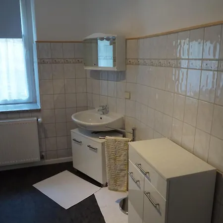 Zschopautal Appartamento Schlettau