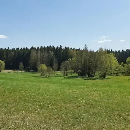 Zschopautal Appartamento *